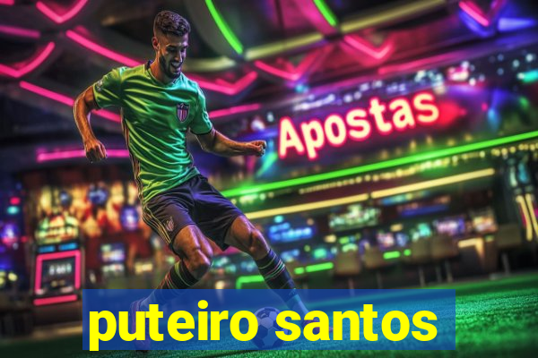 puteiro santos